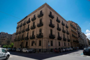Hotel Tonic Palermo